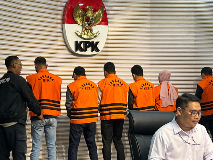 OTT di Kalsel, Haji Isam Ingatkan Asas Praduga Tak Bersalah