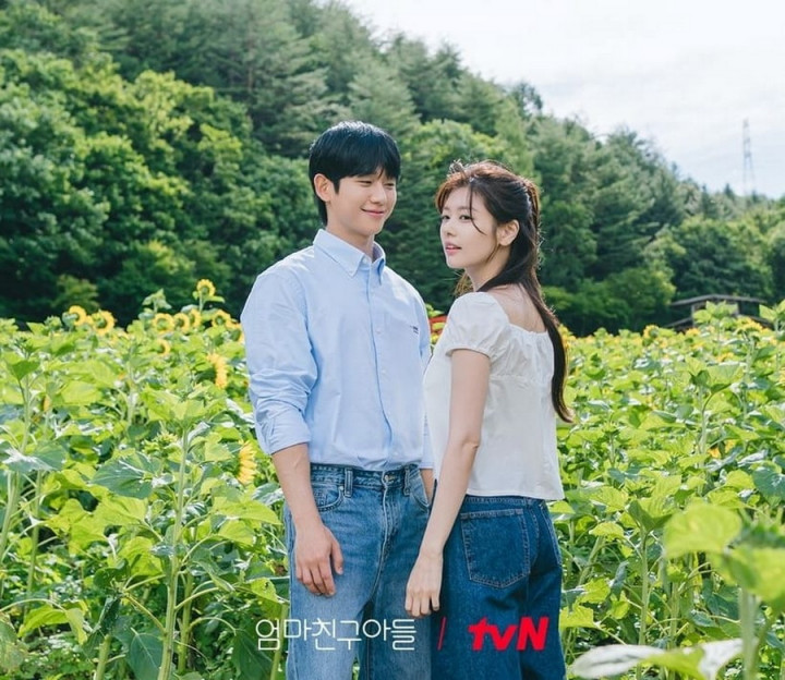 Tamat, Episode Terakhir Drakor Love Next Door Picu Pro Kontra