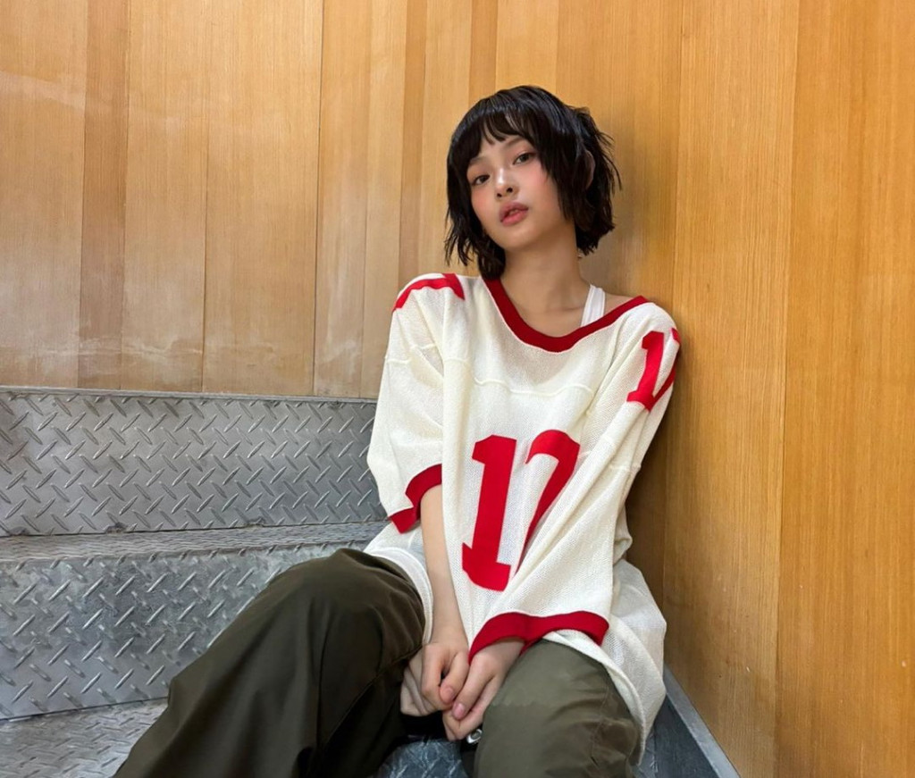 Hanni NewJeans (Foto: instagram)