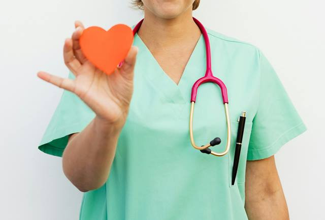 Waspada Penyakit Jantung di Usia Muda