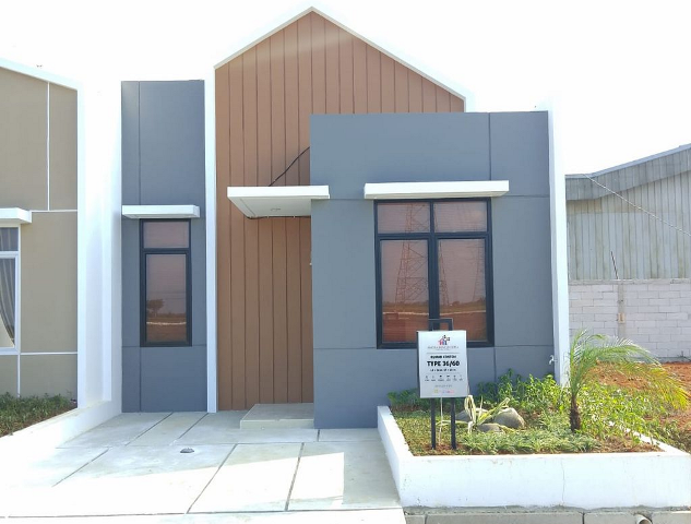 Buat Warga Bekasi, Ada Pilihan Rumah Murah di Tambun hingga Cikarang