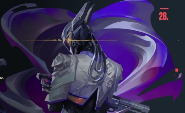 Panduan Cara Bermain Vyse di Valorant