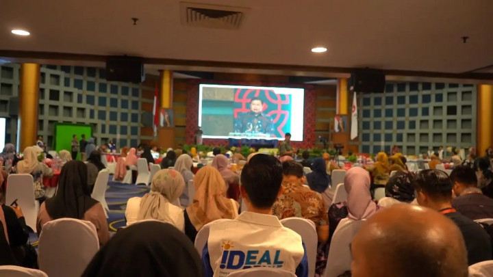 BRIN Dukung Teknologi Hasil Riset untuk Pelaku Usaha