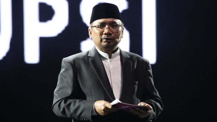 Menag Sebut UIN Siber Solusi Buat Santri yang Punya Akses Terbatas Lanjut Kuliah