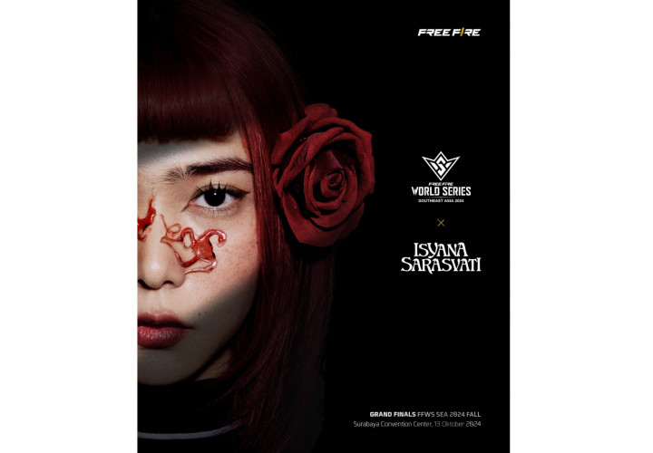 Babak Puncak FFWS SEA 2024 Fall Digelar Hari Ini