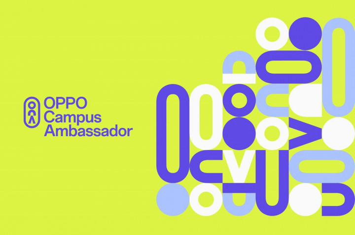 Oppo Buka Program Campus Ambassador