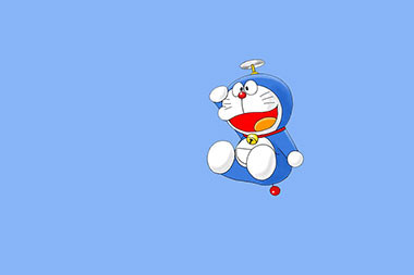 Pengisi Suara Asli Doraemon Meninggal Dunia