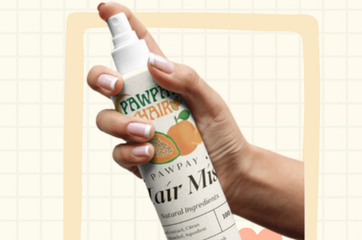 Mahasiswa USK Sulap Biji Pepaya Jadi Produk Perawatan Rambut