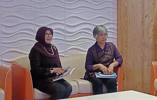 Kisah Perjalanan Revolusioner Program Flagship dalam Buku MBKM