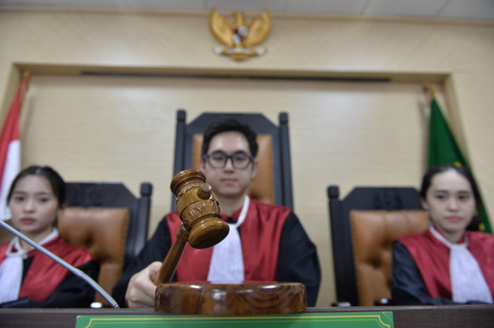 Selamat! Fakultas Hukum Unika Atma Jaya Raih Akreditasi Internasional FIBAA