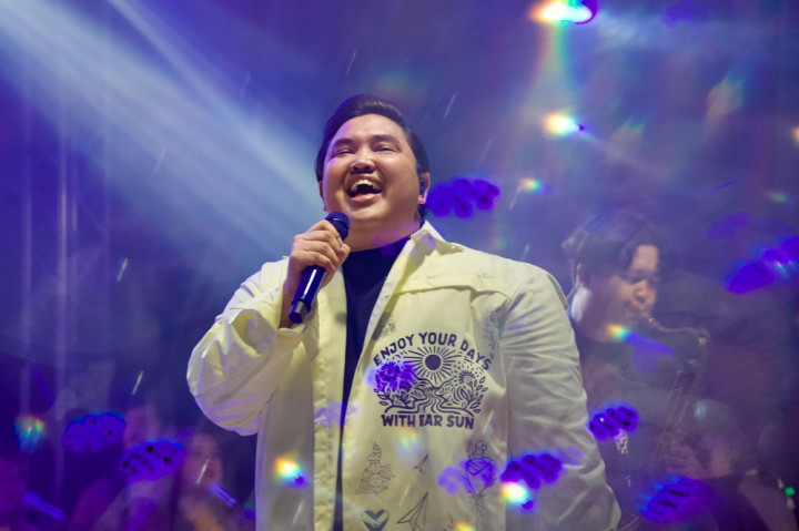 Motivasi Ear Sun Hadapi Masalah Kesehatan Mental di Lagu 'Lihat Saja Nanti'