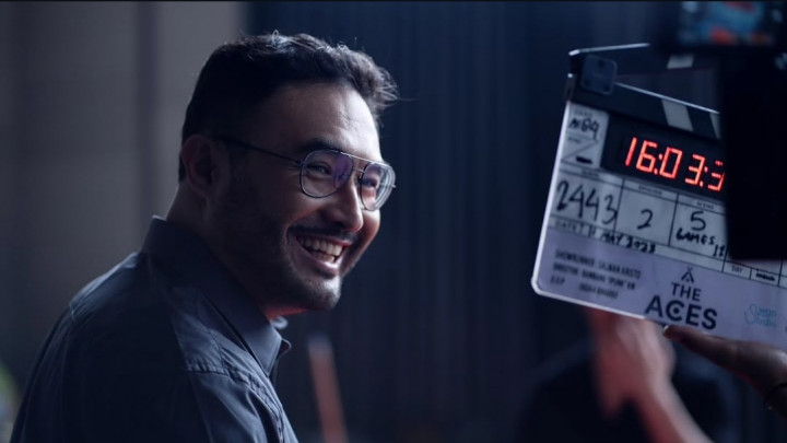 Cara Surya Saputra Atasi Trauma Masa Kecil