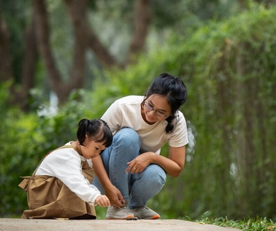 Tips Mengembangkan Kecerdasan Eemosional pada Anak