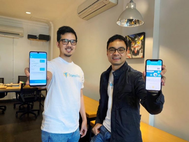 Transfez, Aplikasi Transfer Uang Ke Luar Negeri Mudah dan Cepat