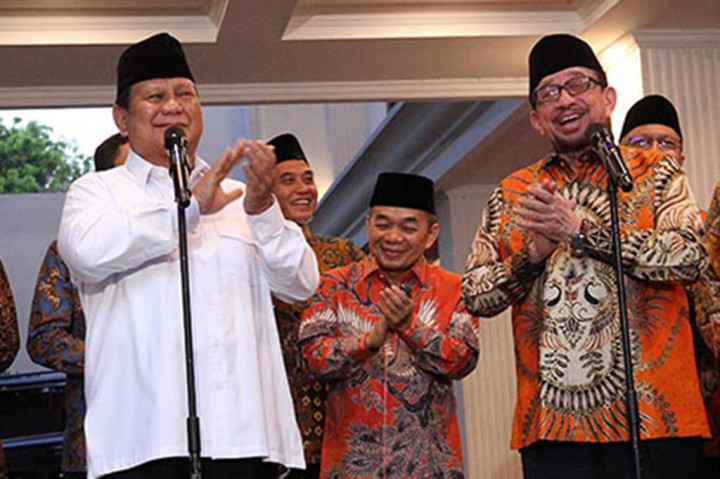 Ini Alasan PKS Jalin Kerja Sama dengan Pemerintahan Prabowo