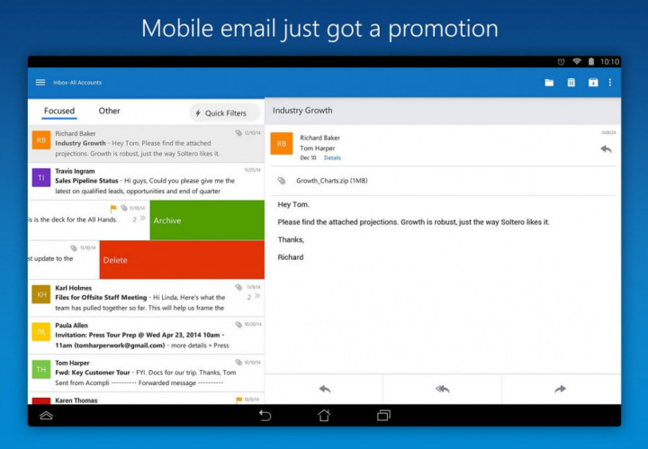 Cara Gunakan Fitur To Do dalam Microsoft Outlook untuk Permudah Alur Kerja