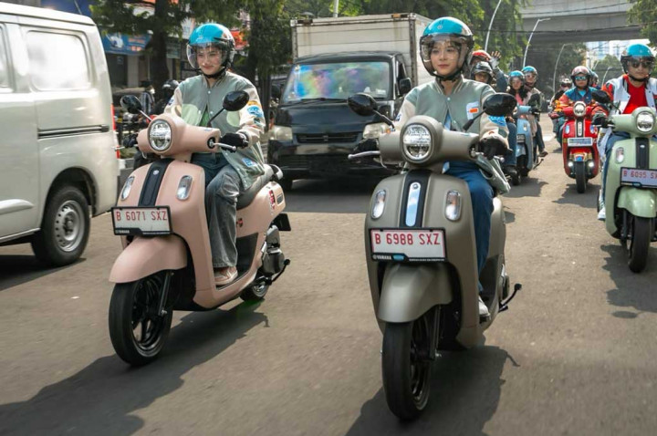 Fazzio Day, Wadahi Gen Z untuk Tampil Skena dan Auto Worth It