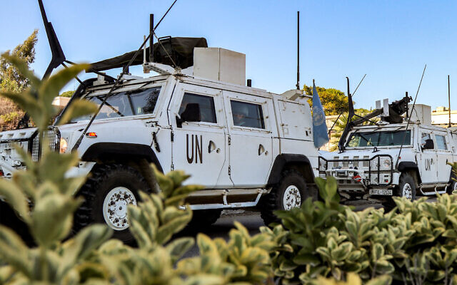 India Ungkap Keprihatinan atas Serangan Israel terhadap Personel UNIFIL