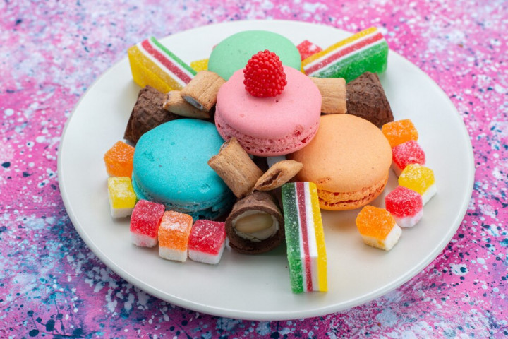 7 Cara Mudah Mengurangi Keinginan Makan Makanan Manis