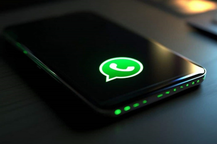 WhatsApp Gulirkan Tema Spesifik Chat