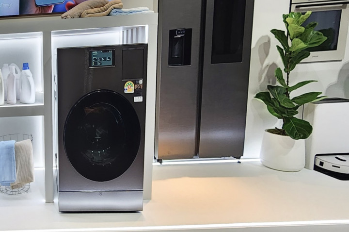 Berita Teknologi Terpopuler, Samsung SmartThings hingga Meta AI