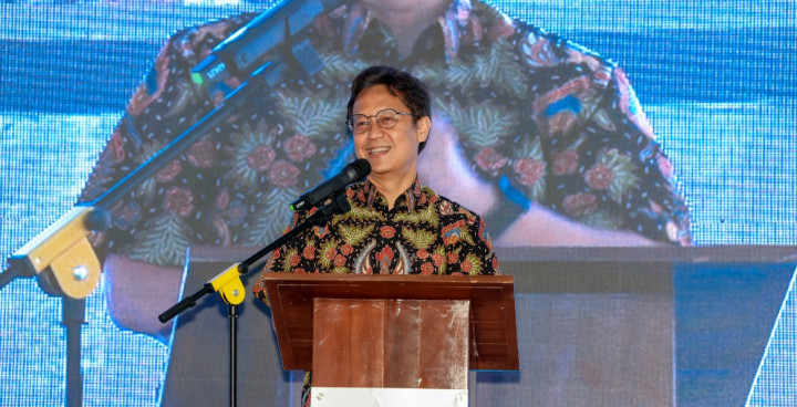 Luncurkan Peta Jalan Eliminasi Malaria, Ini Harapan Kemenkes