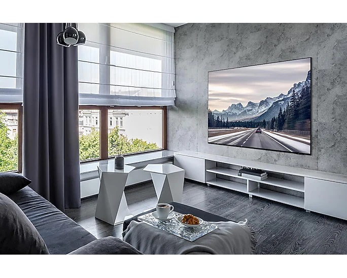 Lini Samsung OLED TV 2024 Makin Memikat, Apa Saja Daya Tariknya?