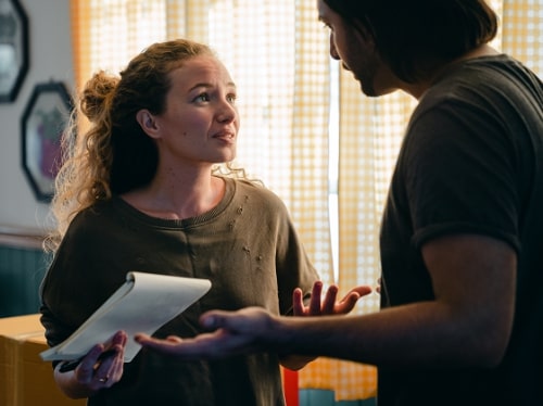 Selamatkan Diri dari Hubungan Toksik dengan 7 Langkah Ini