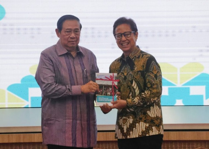 SBY: Indonesia Bisa Menjadi Role Model Pemberantasan Malaria