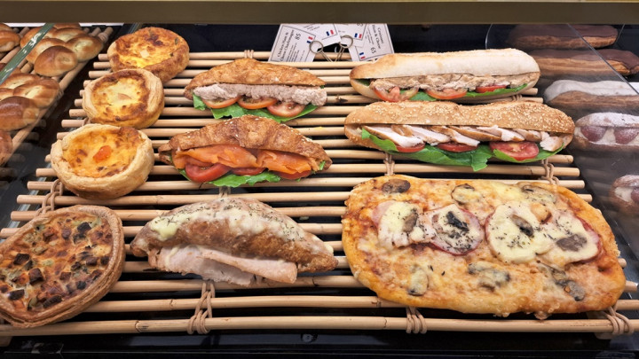 Tak Perlu Sampai ke Luar Negeri! Restoran Ini Tawarkan Nuansa Dining di Prancis