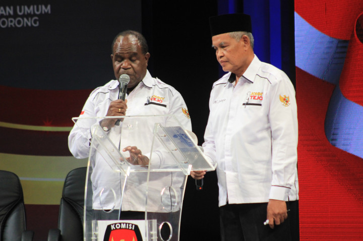 Jhony-Tejo Bakal Ringankan Pajak UMKM Kecil