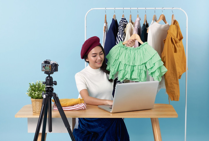 Luar Biasa! Performa Bisnis Mitra <i>Brand</i> Shopee Mall Melesat Berkat Shopee 10.10 Brands Festival, Peningkatan Transaksi 7 Kali Lipat