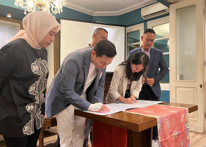 Bioteknologi: Solusi Potensial untuk Perbaiki Gizi dan Tekan Stunting di Indonesia