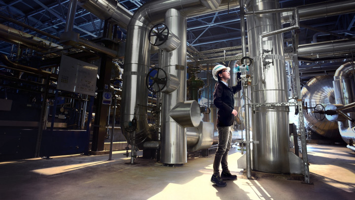 Perkuat Insinyur Masa Depan Lewat Program 'Inisiatif Universitas'