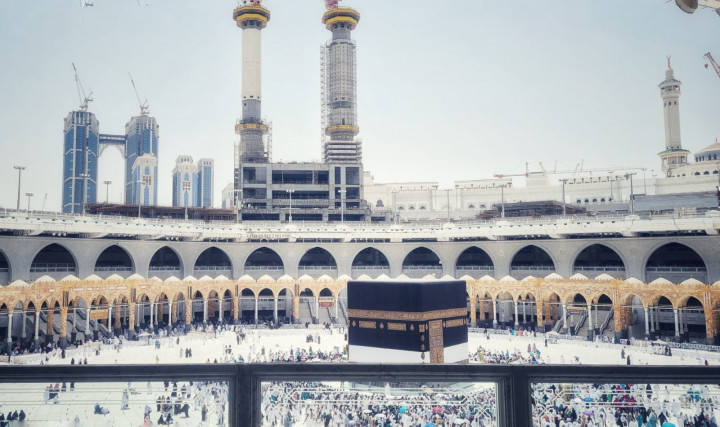 Alasan Mengapa Kementerian Khusus Haji Dibutuhkan