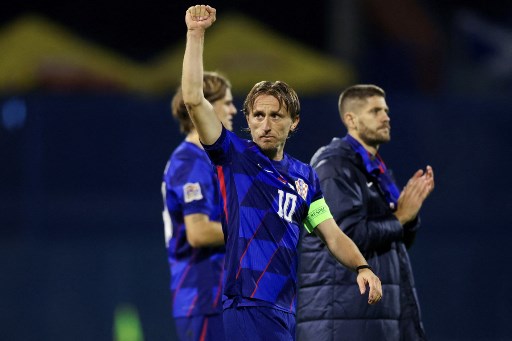 Hasil UEFA Nations League: Kroasia, Portugal dan Spanyol Menang