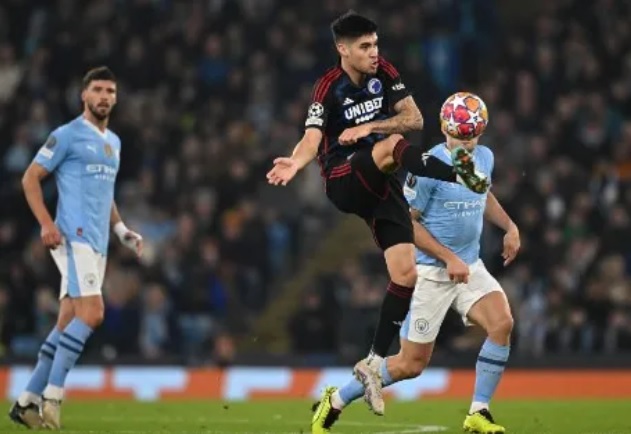 Kapan Kevin Diks Debut Bela Timnas? Ini Bocorannya