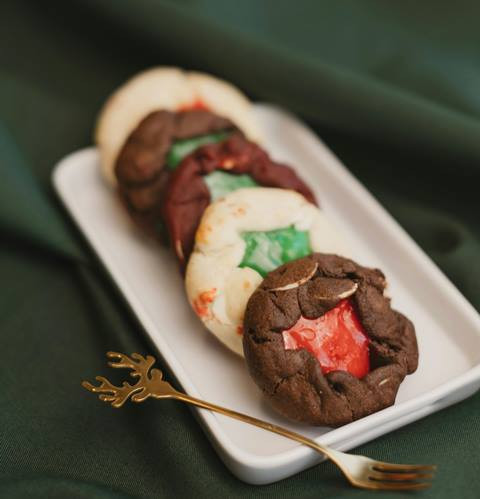 3 Berita Terpopuler Gaya: Cara Kurangi Keinginan Makan Manis Hingga Malaria