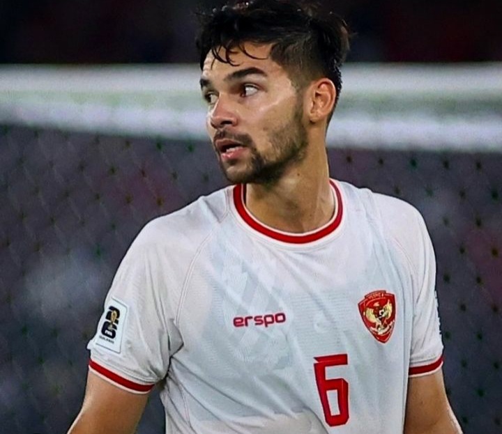 Jordi Amat dan Sandy Walsh Cedera Jelang Laga Kontra Tiongkok, Ini Kata STY