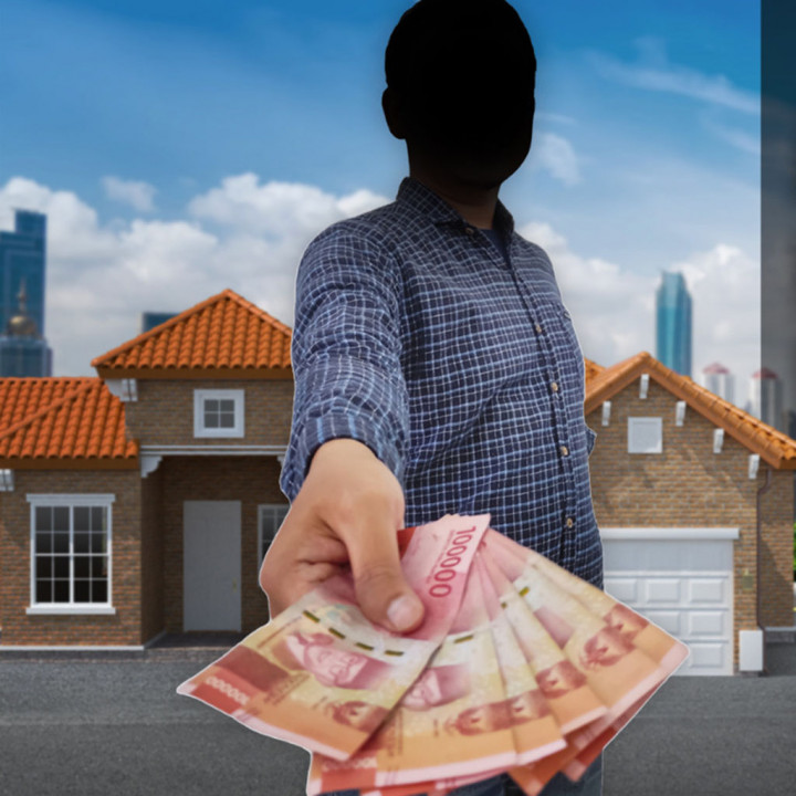 Ada Rumah Dinas, Mengapa Anggota DPR Diberi Tunjangan?