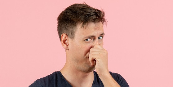 Mengeluh Cium Bau Tidak Sedap, Ternyata Ada Baut Tersangkut di Hidung Bocah Ini