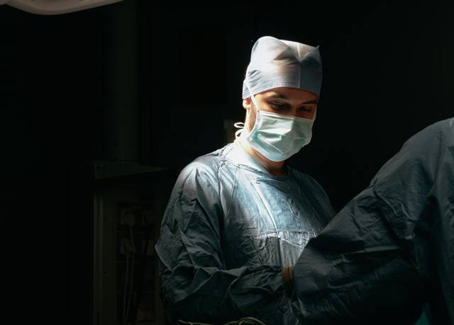 Apa itu Endoscopic Ultrasound (EUS)? Simak penjelasan Dr. Rinaldi Lesmana berikut ini. (Foto: Ilustrasi/Dok. Pexels.com)