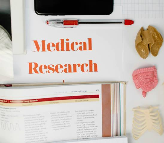 Beware Guys, 4 Kebiasaan Ini Bisa Sebabkan Paru-paru Basah