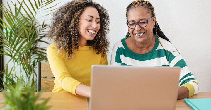 8 Cara Cegah Serangan Siber Terhadap Lansia