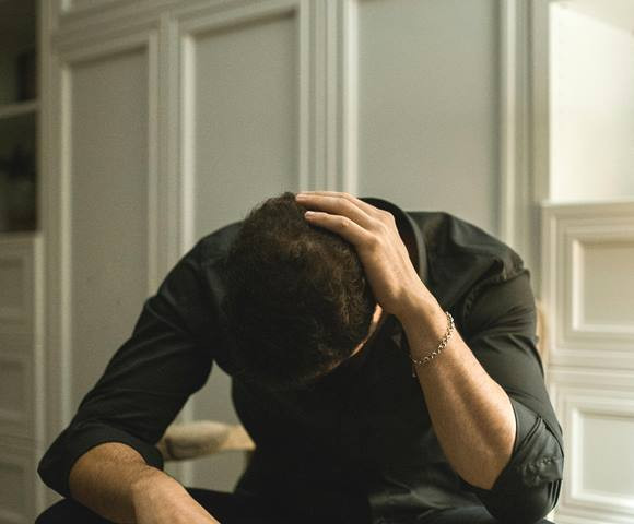 Kasus kekerasan seksual terhadap anak-anak panti asuhan di Tangerang, dari korban jadi pelaku. (Foto: Ilustrasi/Dok. Pexels.com)