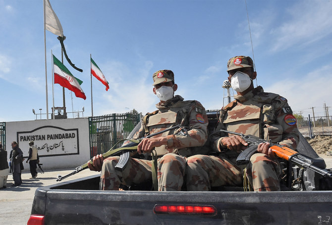 Kelompok Sunni dan Syiah Terlibat Bentrok di Pakistan, 16 Orang Tewas