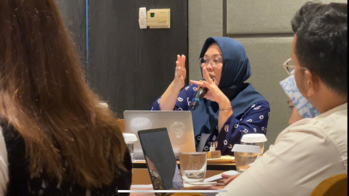 Dorong Penguatan Citra Positif Bangsa Melalui Digitalisasi Izin Media Asing