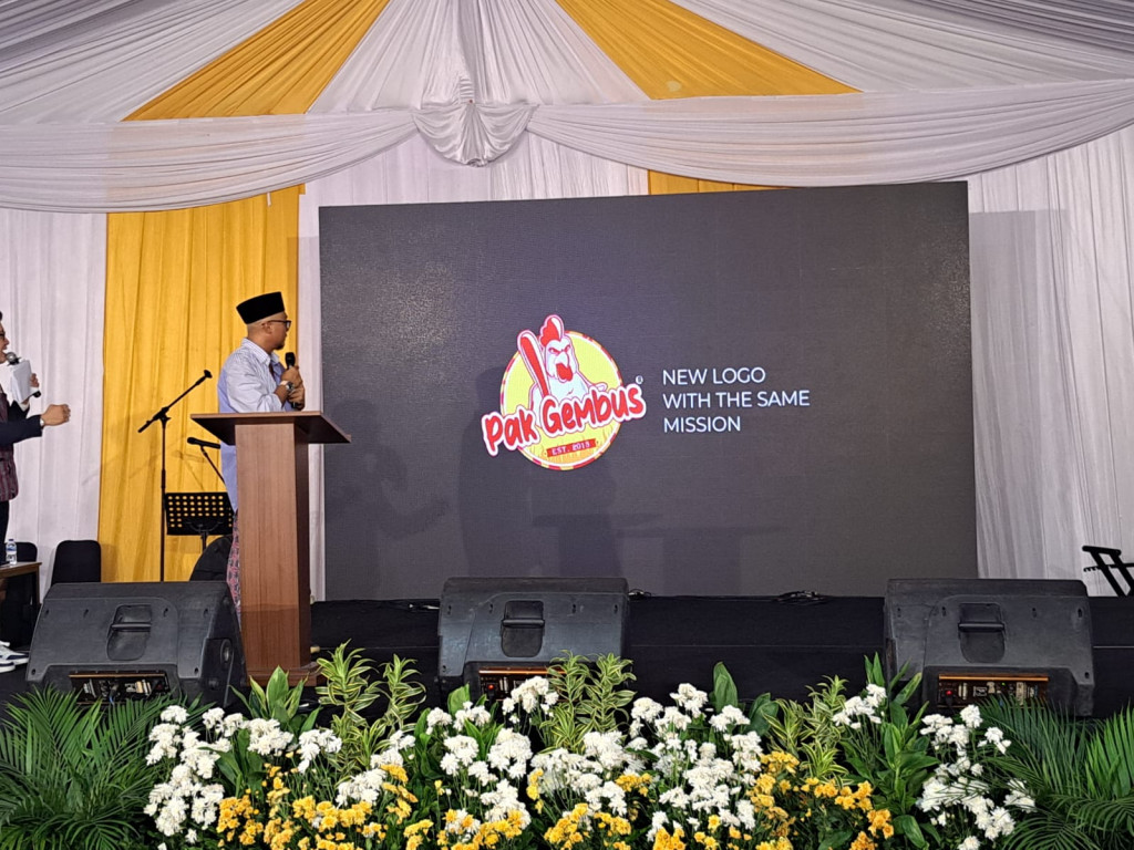 Potensi Produk Kuliner Lokal Bersaing di Level Internasional (Foto: instagram)