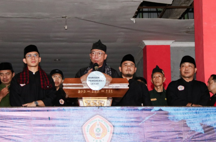 Egi dan Mirzani Siapkan Kolaborasi Kabupaten dan Provinsi untuk Kemajuan Lampung Selatan