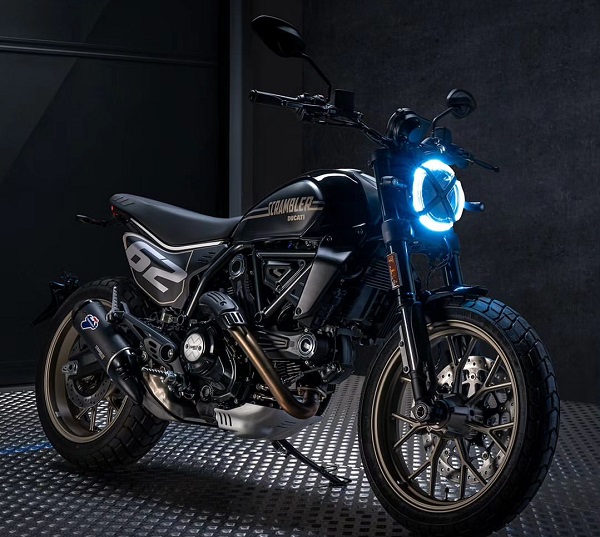 Ducati Merilis Dua <i>Line Up</i> Scrambler Terbaru, Begini Wujudnya